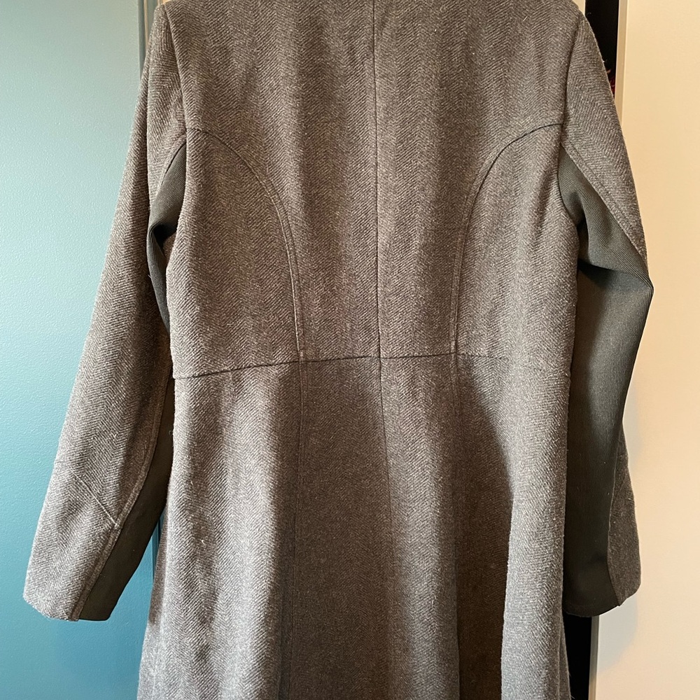 Torrid Jacket - Picture 3 of 3